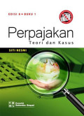Perpajakan: teori dan kasus