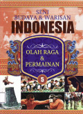 Seni budaya dan warisan Indonesia: olah raga dan permainan