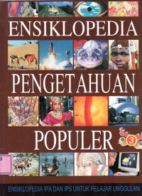 Ensiklopedia pengetahuan populer: Jepang - musik