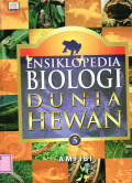 Ensiklopedia biologi dunia hewan: amfibi