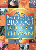 Ensiklopedia biologi dunia hewan: burung