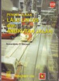 Pengelolaan lalu lintas dan angkutan jalan