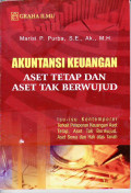 Akuntansi keuangan aset tetap dan aset tak berwujud: isu-isu kontemporer terkait pelaporan keuangan aset tetap, aset tak berwujud, aset sewa dan hak atas tanah