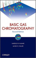 Basic gas chromatography