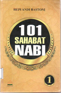 101 sahabat Nabi