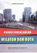 Proses perencanaan wilayah dan kota
