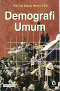 Demografi umum