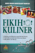 Fikih kuliner