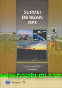 Survei dengan GPS