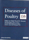 Diseases of poultry
