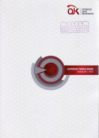 Laporan triwulanan triwulan I - 2016