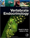 Vertebrate endocrinology
