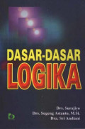 Dasar-dasar logika