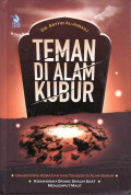 Teman di alam kubur