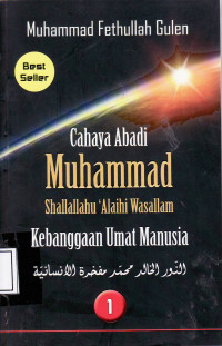 Cahaya abadi Muhammad Shallallahu 'Alaihi Wasallam kebanggaan umat manusia