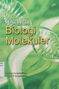 Pengantar biologi molekuler
