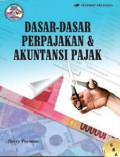 Dasar-dasar perpajakan dan akuntansi pajak