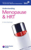 Understanding the menopause and HRT