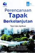 Perencanaan tapak berkelanjutan: teori dan aplikasi