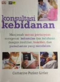 Konsultasi kebidanan