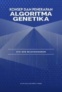 Konsep dan penerapan algoritma genetika