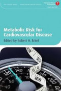 Matabolic risk for cardiovascular disease
