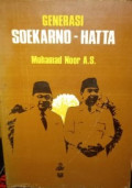 Generasi Soekarno-Hatta