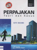 Perpajakan: teori dan kasus