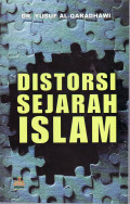 Distorsi sejarah islam