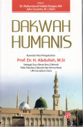 Dakwah humanis