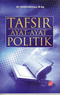 Tafsir ayat-ayat politik