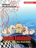Buku ajar: asuhan kebidanan neonatus, bayi, dan anak balita
