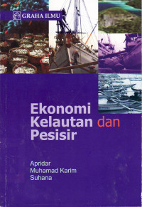 Ekonomi kelautan dan pesisir