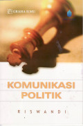 Komunikasi politik