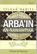 Telaah hadits arba'in an-nawawiyah