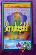 Berbahagialah