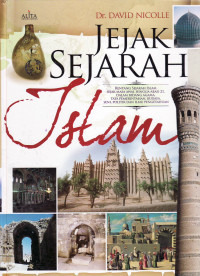 Jejak sejarah Islam