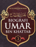 Biografi Umar Bin Khattab