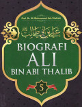 Biografi Ali bin Abi Thalib