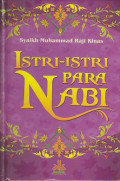 Istri-istri para Nabi