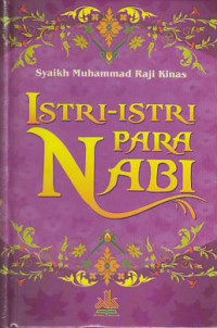 Istri-istri para Nabi