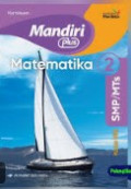 Mandiri plus matematika