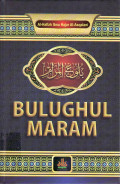 Bulughul maram