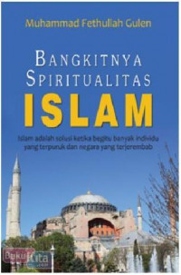 Bangkitnya spiritualitas islam