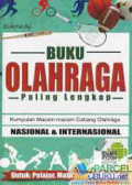 Buku olahraga paling lengkap