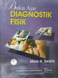 Buku ajar diagnostik fisik