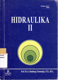 Hidraulika II