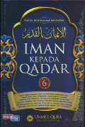 Iman kepada qadar