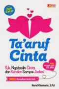 Ta'aruf cinta