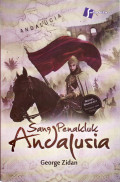 Sang penakluk Andalusia
